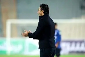 تصمیم عجیب مجیدی برای استقلال