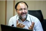 نماینده ای که با خودرو ۲۲ میلیاردی به مجلس رفت! 