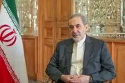 ولایتی تحریم های جدید اتحادیه اروپا و انگلیس را محکوم کرد