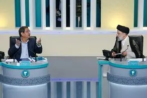 واکنش عبدالناصر همتی به مناظره جنجالی اش با ابراهیم رییسی