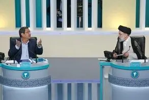 واکنش عبدالناصر همتی به مناظره جنجالی اش با ابراهیم رییسی