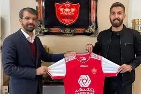 توضیحات اینستاگرامی سمیعی در خصوص عملکرد زمستانی پرسپولیس