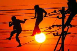 بحران بزرگ یقه هند را گرفت+جزییات