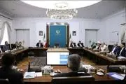 تبادل نظر درباره سفر رئیس‌جمهور به نیویورک در جلسه شورای اطلاع‌رسانی دولت