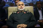 سردار رشید به شهادت رسید