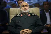 سردار رشید به شهادت رسید