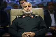 سردار رشید به شهادت رسید