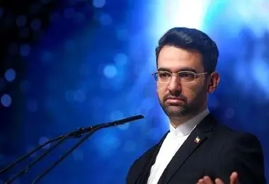 آذری جهرمی: امیدوارم برای بار سوم تکرار نکنیم وسط میز مذاکره بودیم که بمباران شدیم
