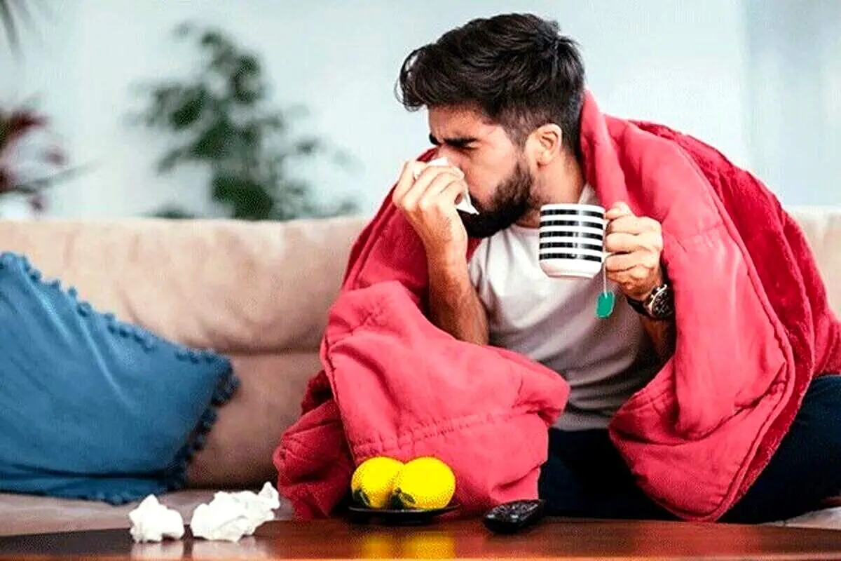 واکسن این سویه از آنفلوآنزا وجود ندارد