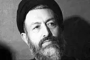 عکس متفاوت از روحانی معروف که برای اولین بار منتشر شد + ببینید 