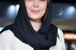 استایل مادر و دختری نیلوفر شهیدی با فرزندش/ عکس