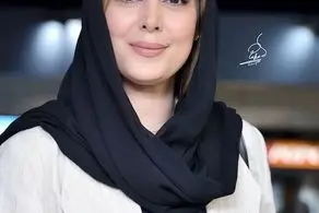 استایل مادر و دختری نیلوفر شهیدی با فرزندش/ عکس