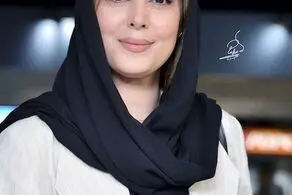 استایل مادر و دختری نیلوفر شهیدی با فرزندش/ عکس