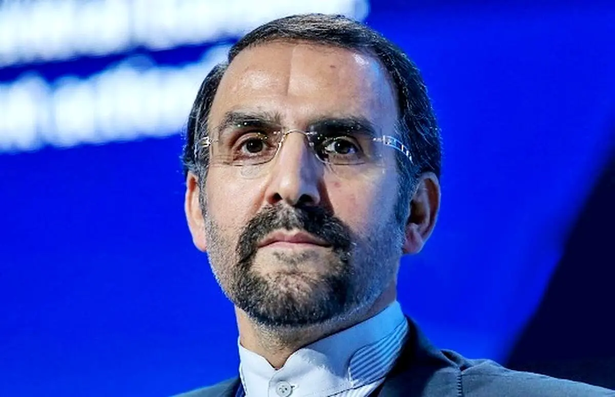 سنایی از معاونت سیاسی ریاست جمهوری می‌رود