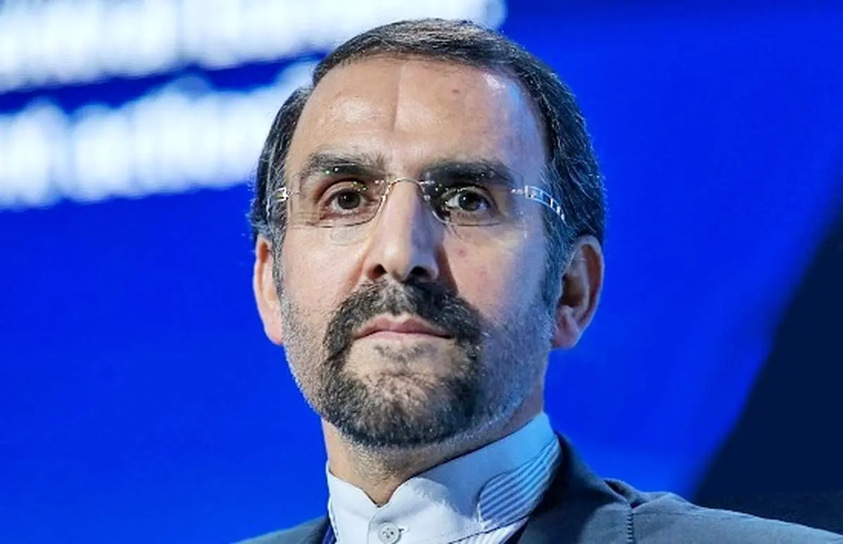 کارشناسان چینی میگفتند واقعا فکر میکنید با تحریم می شود پیشرفت کرد