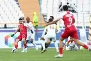 تلاش تراکتور برای جذب 4 بازیکن پرسپولیس 