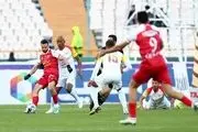 تلاش تراکتور برای جذب 4 بازیکن پرسپولیس 