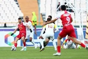 تلاش تراکتور برای جذب 4 بازیکن پرسپولیس 