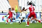 تلاش تراکتور برای جذب 4 بازیکن پرسپولیس 