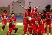 استراتژی پرسپولیس در 6هفته پایانی لیگ