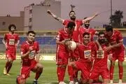 استراتژی پرسپولیس در 6هفته پایانی لیگ