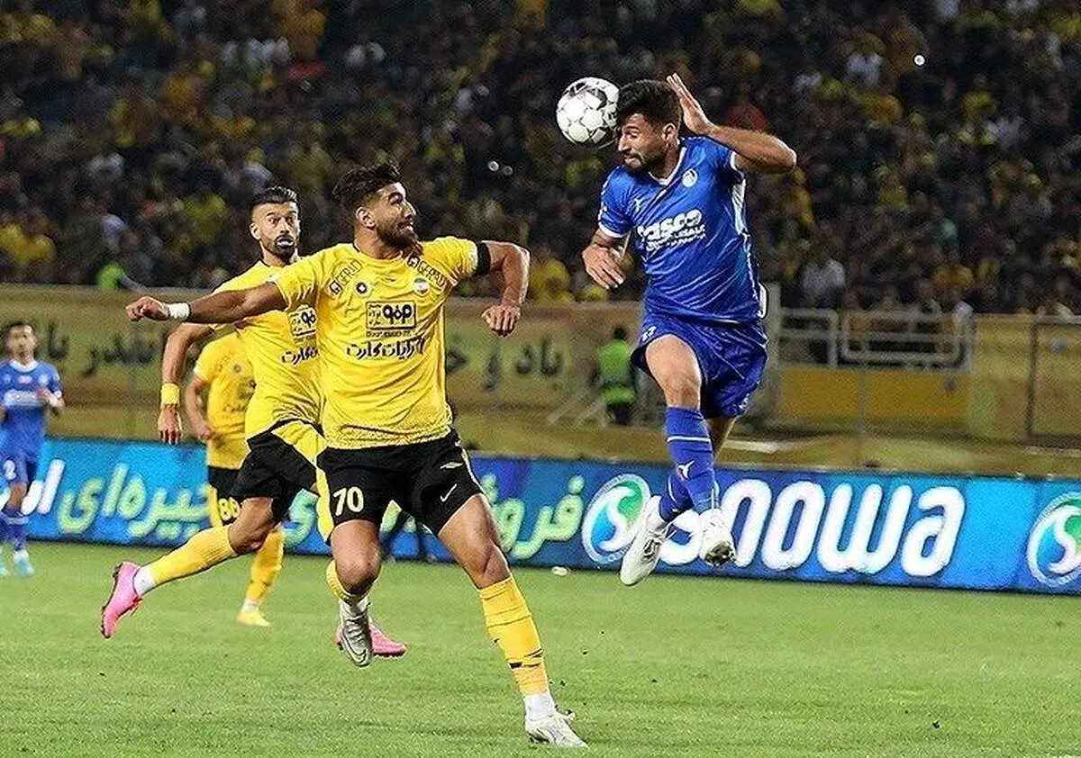 هفته 18 و طلسم‌های مختلف؛ روز حسرت