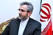 علی باقری: در حاشیه مجمع عمومی مذاکرات ادامه خواهد داشت/ آزادسازی پول‌های ایران در عراق آغاز شد