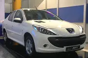 پیشرانه جدید پژو ۲۰۷ آی و پارس معرفی شد