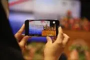 گزارش تصویری/ مرحله دوم انتخابات در ستاد انتخابات کشور 