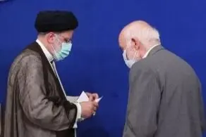 نامه هشدار آمیز به رئیسی| سال آینده این اتفاق می‌افتد