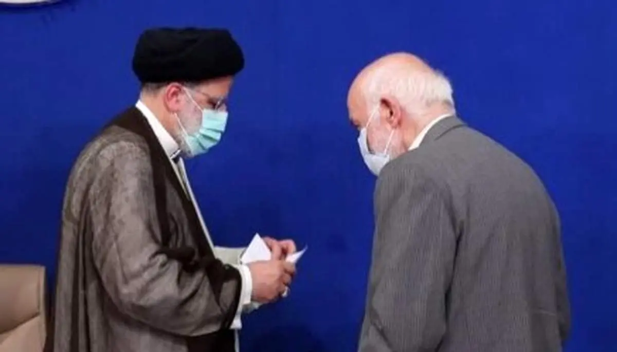 نامه هشدار آمیز به رئیسی| سال آینده این اتفاق میافتد
