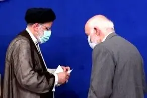 نامه هشدار آمیز به رئیسی| سال آینده این اتفاق می‌افتد