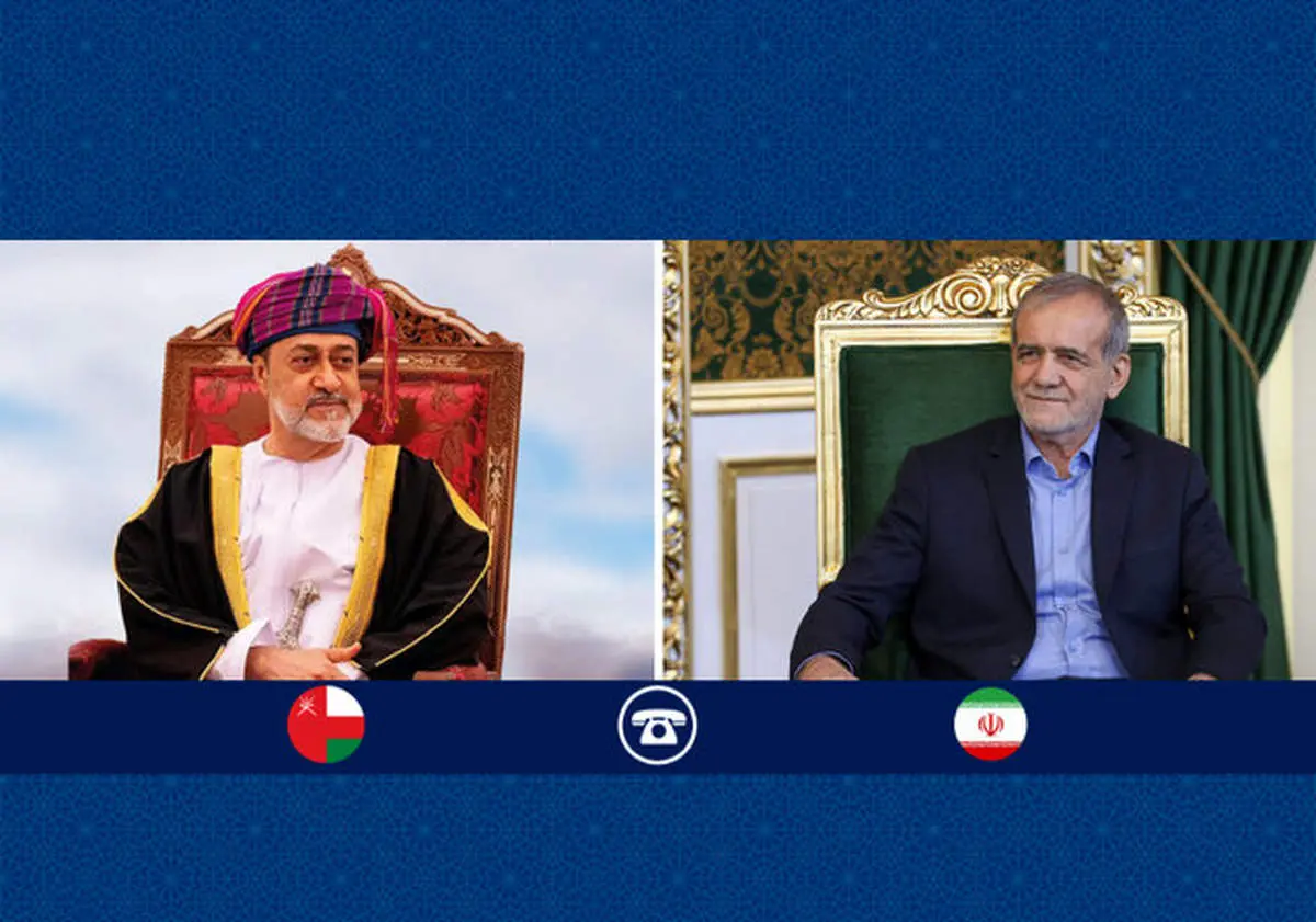 پزشکیان: باور دارم با درایت رهبران کشورهای منطقه توطئههای آمریکا و رژیم صهیونی به ثمر نخواهد رسید