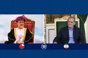پزشکیان: باور دارم با درایت رهبران کشورهای منطقه توطئه‌های آمریکا و رژیم صهیونی به ثمر نخواهد رسید