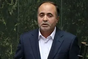پاسخگو کردن فردی که مجلس از او برای ریاست‌جمهوری دعوت کرده، خنده‌دار است 