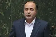 پاسخگو کردن فردی که مجلس از او برای ریاست‌جمهوری دعوت کرده، خنده‌دار است 