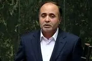 پاسخگو کردن فردی که مجلس از او برای ریاست‌جمهوری دعوت کرده، خنده‌دار است 