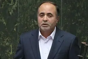 پاسخگو کردن فردی که مجلس از او برای ریاست‌جمهوری دعوت کرده، خنده‌دار است 