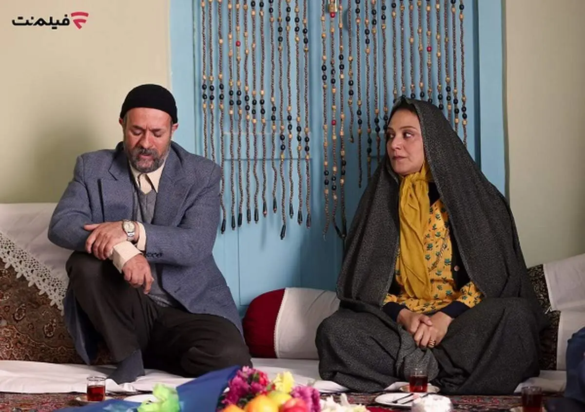 پخش سریال «خجالت نکش» در نوروز/ داستان جدید قنبر و صنم