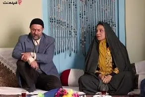 پخش سریال «خجالت نکش» در نوروز/ داستان جدید قنبر و صنم