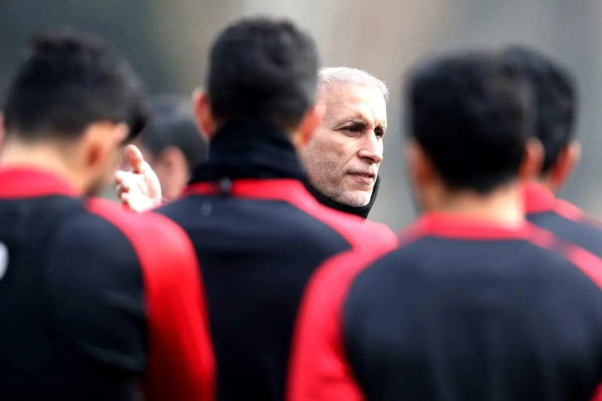  ۳ ستاره کلیدی سرخ‌ها با گل محمدی از پرسپولیس می روند!