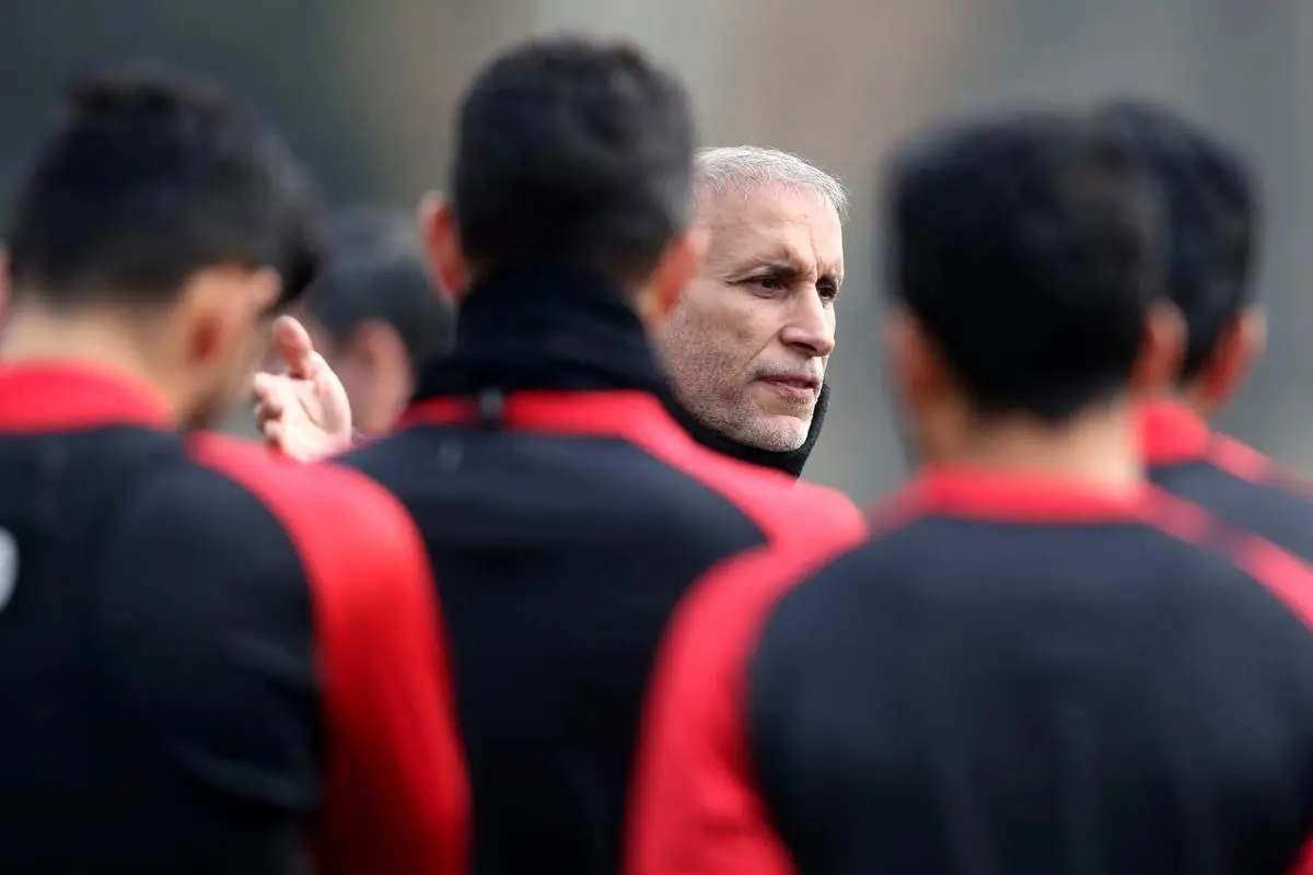  ۳ ستاره کلیدی سرخ‌ها با گل محمدی از پرسپولیس می روند!