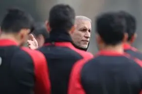  ۳ ستاره کلیدی سرخ‌ها با گل محمدی از پرسپولیس می روند!