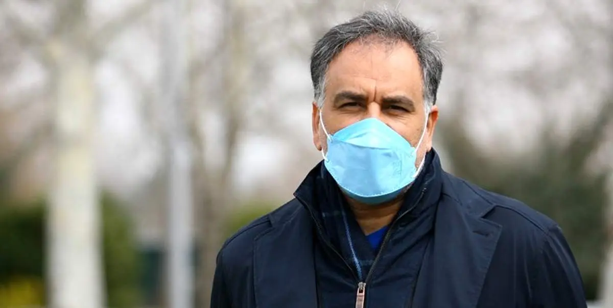 مددی: از میزبانی عربستان تعجب کردیم