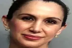 بازداشت معلم زن به دلیل رابطه نامشروع با دانش‌آموز پسرش!+ عکس
