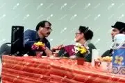 این تصاویر برای اولین بار لو رفت| اسامی مسئولان فعال در انجمن‌های پوششی منافقین در کانادا