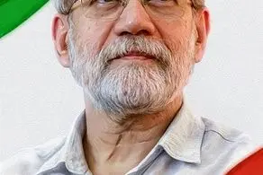 دلنوشته عباس عراقچی برای علی لاریجانی 