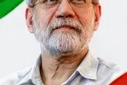 دلنوشته عباس عراقچی برای علی لاریجانی 