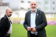 انتقاد فنونی زاده از سرمربی تیم ملی فوتبال ایران؛ سند پرسپولیسی بودن قلعه نویی رو شد