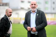 انتقاد فنونی زاده از سرمربی تیم ملی فوتبال ایران؛ سند پرسپولیسی بودن قلعه نویی رو شد